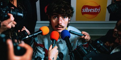 « Je reste », le nouveau single de Silvestri est disponible sur toutes les plateforme.