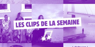 Les clips de la semaine #278