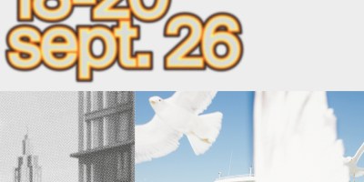 L’édition 2025 de Beton le Havre, est prévue du 18 au 20 septembre 2026.