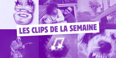 Les clips de la semaine #284