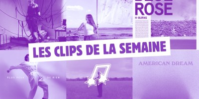 Les clips de la semaine #282