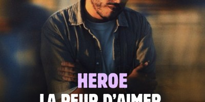 "Pardon", le nouveau single de Heroe est disponible sur toutes les plateformes.