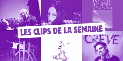 Les clips de la semaine #286