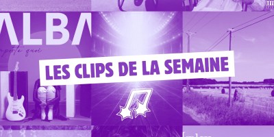 Les clips de la semaine #287