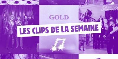 Les clips de la semaine #288